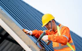 Emergency Roof Repair Services in Doylestown, OH